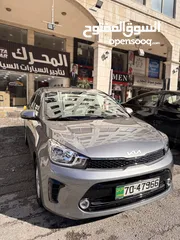  2 كيا بيجاس 2023 افضل العروض والاسعار