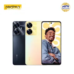  2 REALME C55 ( 128 GB ) / 6 RAM NEW /// ريلمي سي 55 الجهاز الجديد