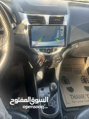  5 اكسنت ديزل