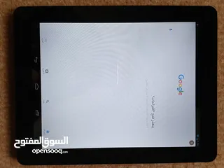  3 تابلتين مستعملين للبيع بحاجة صيانة خفيفة الاثنين
