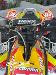  13 Can-am 450 ds (mx)