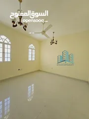  8 فيلا خلفية Backside 6 BR Villa