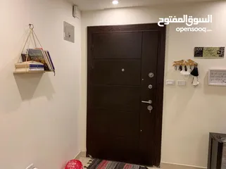  5 شقة في حي السهل