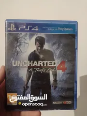  1 uncharted 4