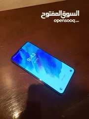  4 Samsung s21 FE 5G للبيع
