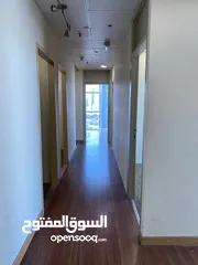  6 دور كامل ب برج جرافيتي (مدينة الكويت)