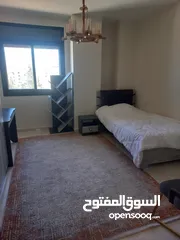  8 شقة مفروشة للايجار