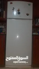  2 ثلاجه  للبيع نوع ممتاز