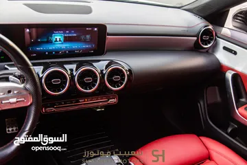  12 Mercedes Cla220  2020 Amg kit 4matic Package