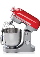  3 Ariete Stand Mixer, Kitchen Machine