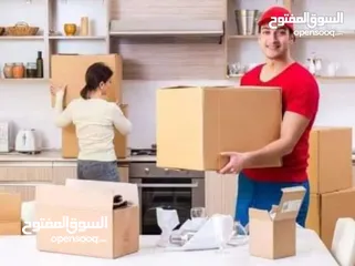  10 Movers And Packers Sharjah Ajman