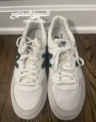  1 حذاء رياضي ماركة  New Balnce اصلي     New Balance CT300 Court  Original