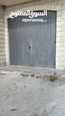 2 مخازن للايجار