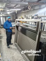  27 صيانة وتفصيل جميع انواع المطابخ وكافة اعمال الألمنيوم والصيانة العامة
