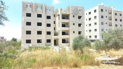  1 شقق للبيع قرب الشارع الرئيسي