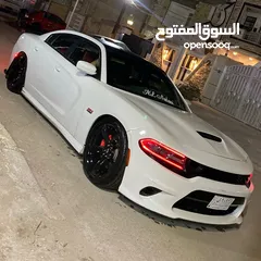  11 سكات باك 2016 / V8/ 6400