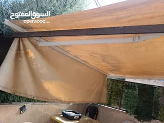  3 مظلة خارجية للبيع