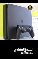  1 بلايستيشن 4 سلم هارديسك 1000 جيجا