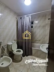  6 شقة فارغة - دابوق - 2نوم - ترس - مدخل مستقل