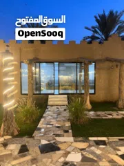  17 مزرعة جميله عائليه هادئه تصلح للحفلات للإيجار اليومي في رأس الخيمة