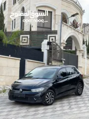  9 بولو فل اضافات ماعدا الفتحة