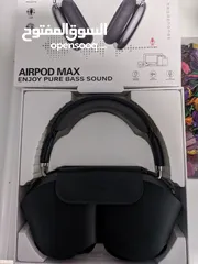  2 FEIDA AIRPOD MAX FOR SALE