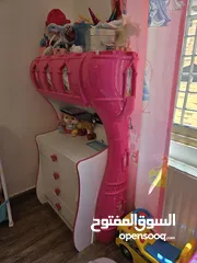  5 غرفة نوم الاميره تركي فخنه جدا وثقيله  بحاله ممتازه