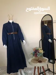  6 فساتين واذقم يوميه