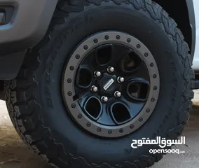  15 FORD RAPTOR 2022 فورد رابتر 2022