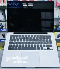  7 MacBook Pro 2012 ماك بوك برو