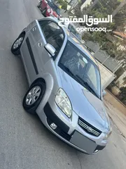  1 كايا برايد موديل 2008 اصل برايفت