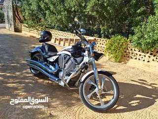  3 فيكتوري جاكبوت مميزه 2011 فحص كامل1800 cc