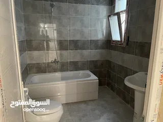  4 شقة في صلاح الدين السدرة مساحة كبيرة وتشطيب كامل سعر ممتاز