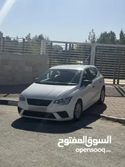  3 سيات إبيزا 2019