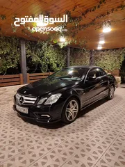  2 للبيع Mercedes E250 cgi 2011