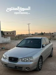  1 هونداي اكس دي 2002