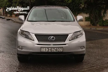  2 ليكزس rx450 h