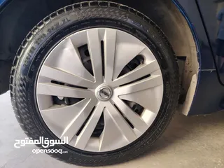  1 اربع عجال نيسان ليف