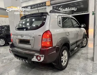  5 هونداي توسان