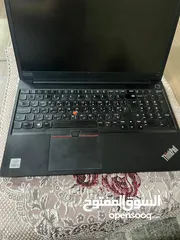  4 لابتوب Thinkpad لينوفو