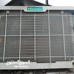  9 Rasturant equipment for sale used and new,, A/C new condition, البيع ادوات المطعم او المقاهي