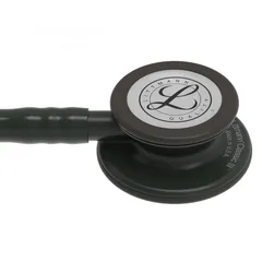  3 3MTM Littmann Stethoscopes سماعات ليتل مان الطبية