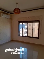  3 استوديو استثماري مميز للبيع في الدوار السابع طابق ثاني 35م تشطيب سوبر ديلوكس