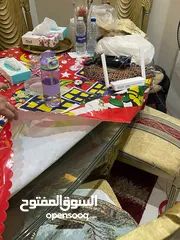  1 سفره و نيش للبيع