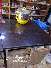  4 ماكنت فوشار و ماكنت ذراي شبه وكاله استعمال بسيط