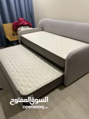  6 اثاث شقه كامل للبيع 1200 ريالFull flat furniture for sell 1200 OMR