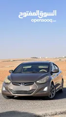  1 هونداي النترا 2016 للبيع