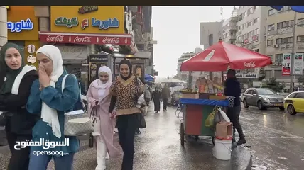  6 شارع سفيان