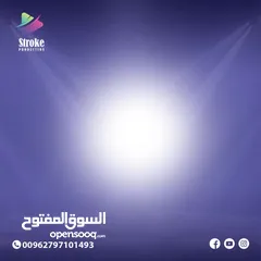  17 تصوير البودكاست فيديو اعلاني مونتاج  ستوديو كروما تسجيل صوتي انميشن موشن جرافيك سوشال ميديا
