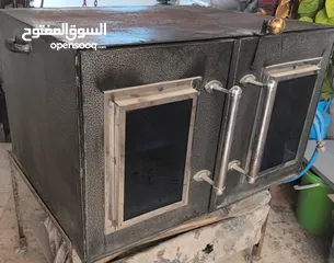  1 (فرن_ عربي)